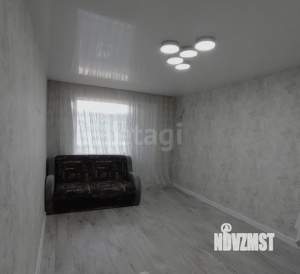 1-к квартира, вторичка, 30м2, 3/5 этаж