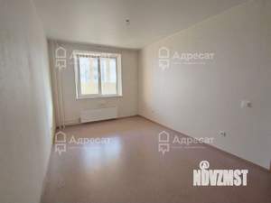 2-к квартира, вторичка, 46м2, 2/9 этаж