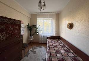 2-к квартира, вторичка, 42м2, 2/5 этаж