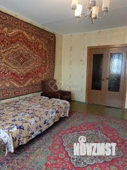 3-к квартира, вторичка, 64м2, 9/9 этаж
