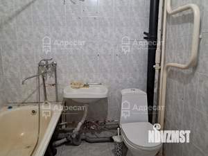 1-к квартира, вторичка, 38м2, 8/9 этаж