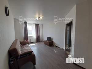 1-к квартира, вторичка, 35м2, 4/7 этаж