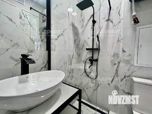 Студия квартира, вторичка, 15м2, 4/4 этаж