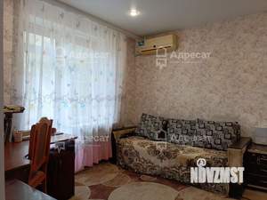 2-к квартира, вторичка, 37м2, 2/2 этаж