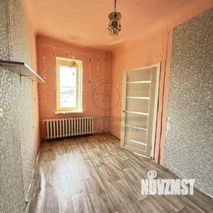 2-к квартира, вторичка, 51м2, 2/2 этаж