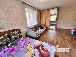 1-к квартира, вторичка, 30м2, 3/5 этаж