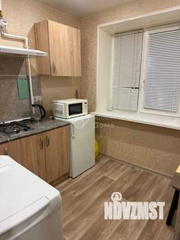 1-к квартира, вторичка, 31м2, 2/5 этаж