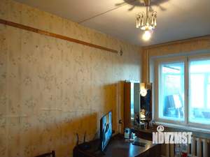 3-к квартира, вторичка, 66м2, 3/9 этаж