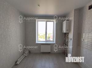 1-к квартира, вторичка, 32м2, 4/5 этаж