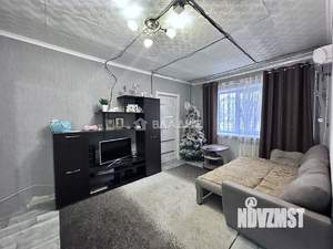 3-к квартира, вторичка, 56м2, 1/5 этаж