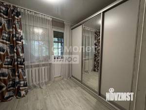 1-к квартира, вторичка, 30м2, 5/5 этаж