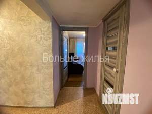 3-к квартира, вторичка, 67м2, 3/9 этаж
