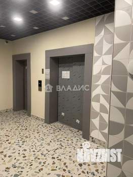 1-к квартира, вторичка, 47м2, 5/19 этаж