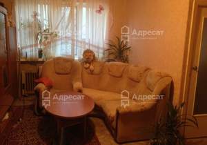 1-к квартира, вторичка, 30м2, 5/5 этаж