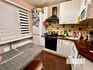 2-к квартира, вторичка, 45м2, 5/5 этаж