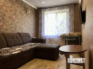 3-к квартира, вторичка, 55м2, 4/5 этаж