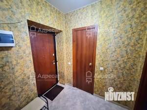1-к квартира, вторичка, 30м2, 1/5 этаж