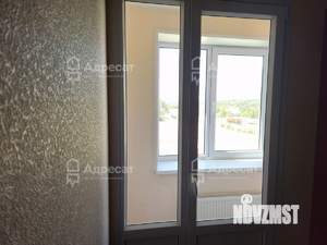 2-к квартира, вторичка, 41м2, 2/7 этаж