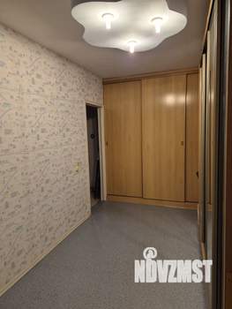 3-к квартира, вторичка, 61м2, 4/5 этаж