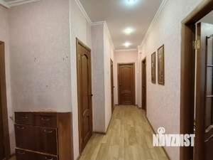 3-к квартира, вторичка, 62м2, 3/3 этаж