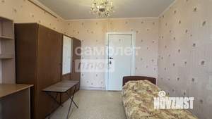 4-к квартира, вторичка, 80м2, 10/16 этаж