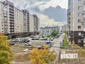 2-к квартира, вторичка, 50м2, 3/9 этаж