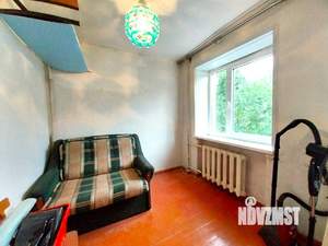 2-к квартира, вторичка, 43м2, 3/5 этаж