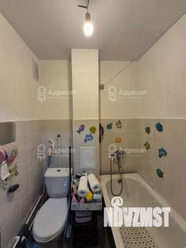 1-к квартира, вторичка, 30м2, 1/9 этаж