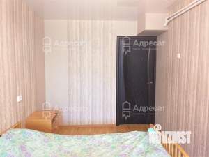 3-к квартира, вторичка, 94м2, 2/10 этаж