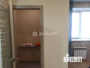 1-к квартира, вторичка, 38м2, 10/16 этаж