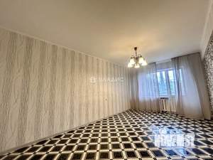 3-к квартира, вторичка, 63м2, 3/5 этаж