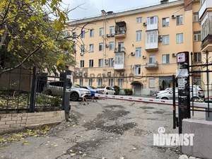 1-к квартира, вторичка, 42м2, 4/4 этаж