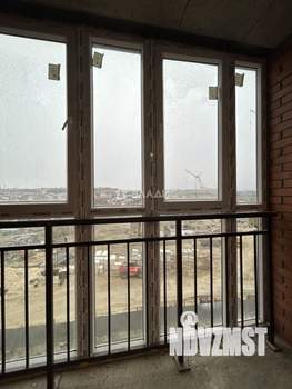 1-к квартира, вторичка, 37м2, 6/10 этаж