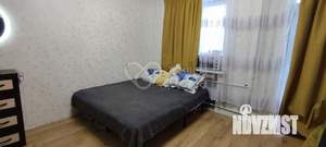 3-к квартира, вторичка, 22м2, 4/4 этаж