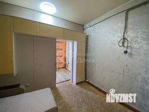 2-к квартира, вторичка, 56м2, 1/2 этаж