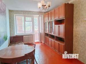 1-к квартира, вторичка, 29м2, 4/5 этаж
