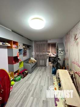 2-к квартира, вторичка, 53м2, 4/9 этаж