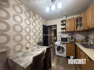 2-к квартира, вторичка, 54м2, 8/9 этаж