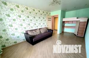 1-к квартира, вторичка, 34м2, 6/14 этаж