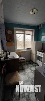 2-к квартира, вторичка, 44м2, 5/5 этаж