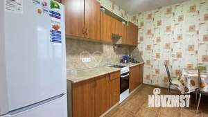 1-к квартира, вторичка, 36м2, 2/10 этаж