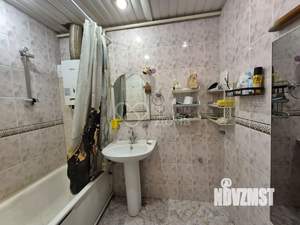 3-к квартира, вторичка, 17м2, 1/2 этаж