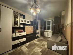 1-к квартира, вторичка, 29м2, 1/5 этаж