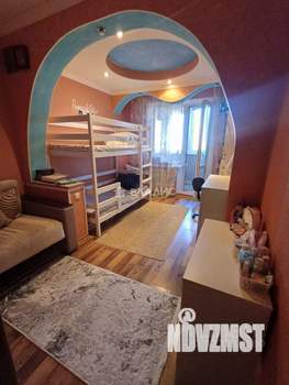2-к квартира, вторичка, 55м2, 9/10 этаж
