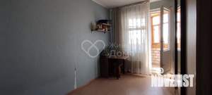 2-к квартира, вторичка, 51м2, 4/9 этаж