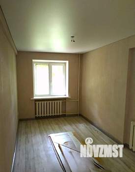 2-к квартира, вторичка, 41м2, 1/4 этаж