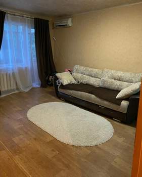 1-к квартира, вторичка, 31м2, 4/5 этаж