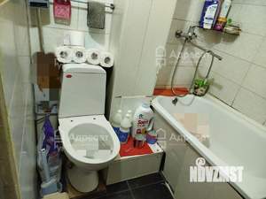 1-к квартира, вторичка, 35м2, 7/9 этаж