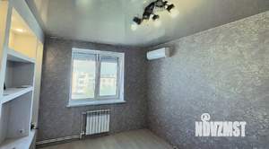 1-к квартира, вторичка, 38м2, 2/3 этаж