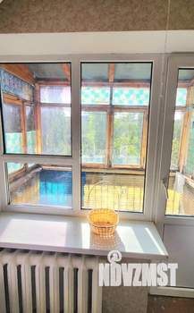 2-к квартира, вторичка, 45м2, 5/5 этаж